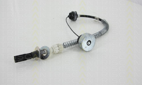 NF PARTS Трос, управление сцеплением 814028263NF